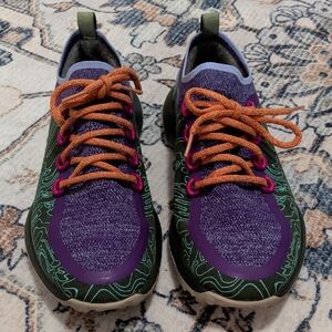 Allbirds Trailrunners